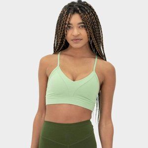 Balance Athletica - Form Bra in Vine